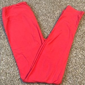 OS LuLaRoe leggings
